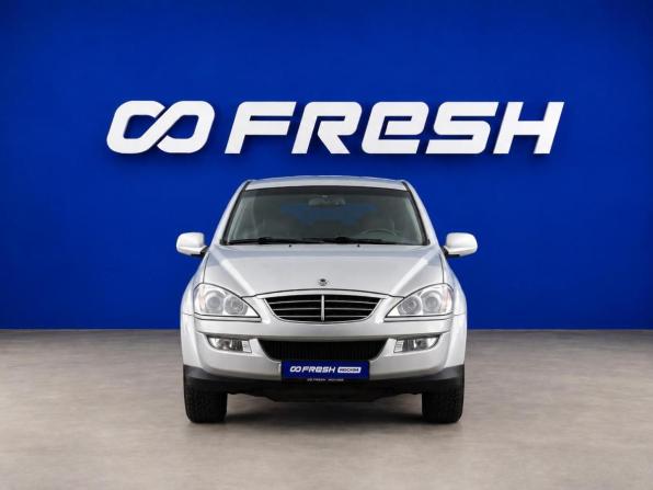 SsangYong Kyron I Рестайлинг с пробегом 2014 года, цена 1 030 046 рублей, 172861 км, внедорожник, Автокод Объявления