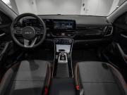 Kia Seltos I Рестайлинг Москва  - изображение 35