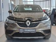 Renault Arkana I Казань  - изображение 24