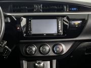 Toyota Corolla XI (E160 E170 E180) Калининград  - изображение 33