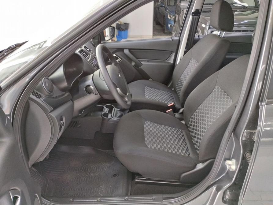 Lada (ВАЗ) Granta I Рестайлинг Минеральные Воды  - изображение 15