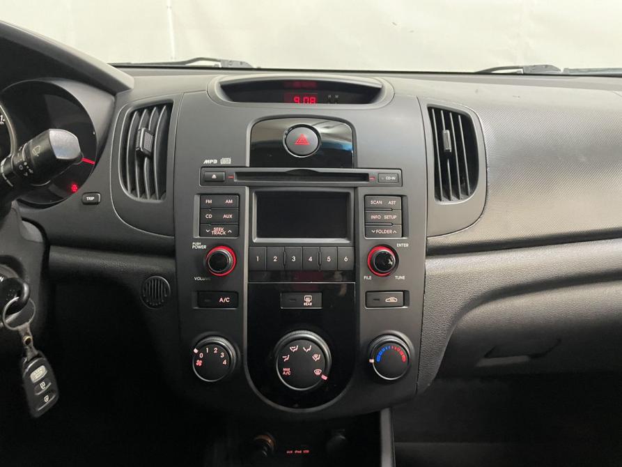 Kia Cerato II Воронеж  - изображение 15