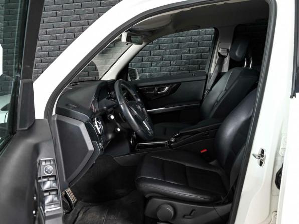 Mercedes-Benz GLK-Класс I (X204) Рестайлинг с пробегом 2013 года, цена 1 780 000 рублей, 161667 км, внедорожник, Автокод Объявления