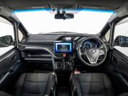 Toyota Noah III (R80) Иркутск  - изображение 32