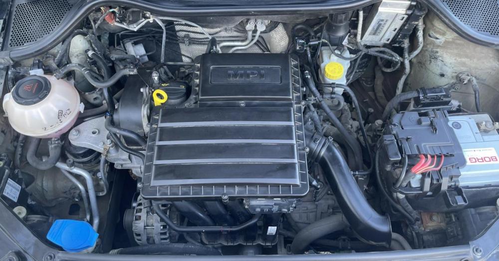 Volkswagen Polo V Рестайлинг Стерлитамак  - изображение 27