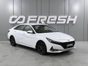 Hyundai Elantra VII (CN7) Ростов-на-Дону  - изображение 19