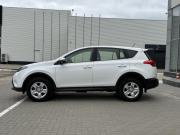 Toyota RAV4 IV (XA40) Саратов  - изображение 34