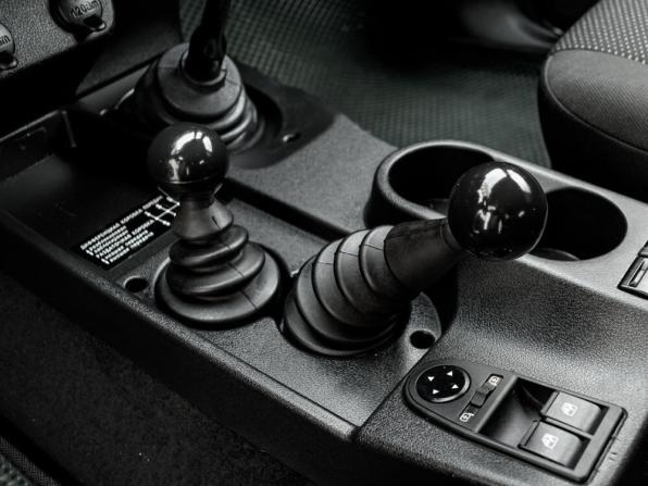 Lada (ВАЗ) Niva Legend с пробегом 2024 года, цена 915 000 рублей, 34793 км, внедорожник, Автокод Объявления