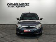 Lada (ВАЗ) Granta I Пермь  - изображение 21