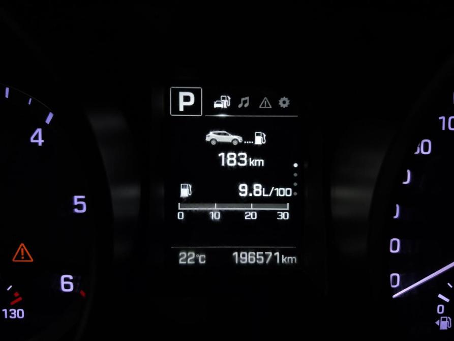 Hyundai Santa Fe III Рестайлинг Альметьевск  - изображение 20