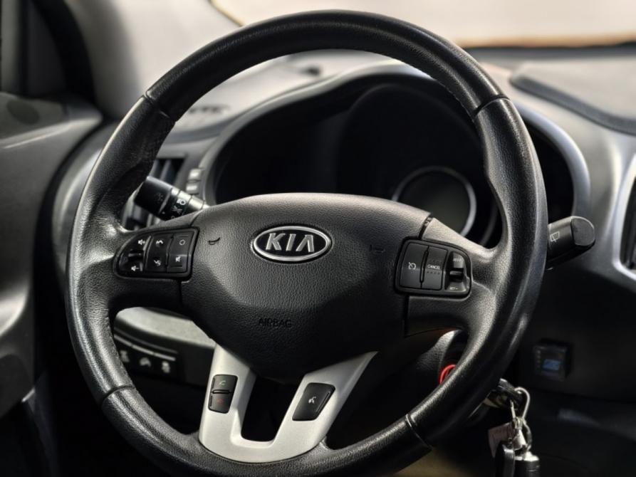 Kia Sportage III Курск  - изображение 10