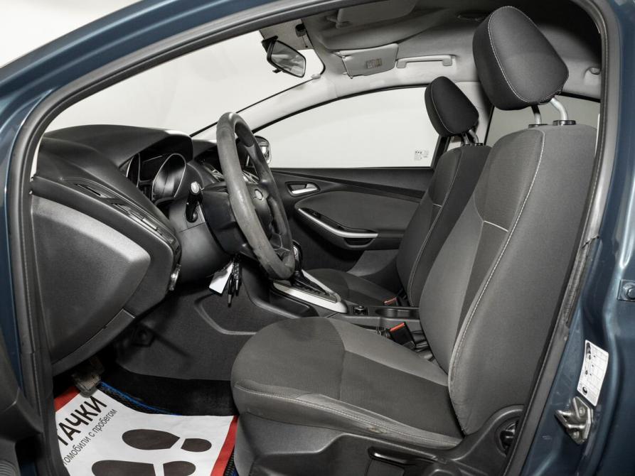 Ford Focus III Иркутск  - изображение 5