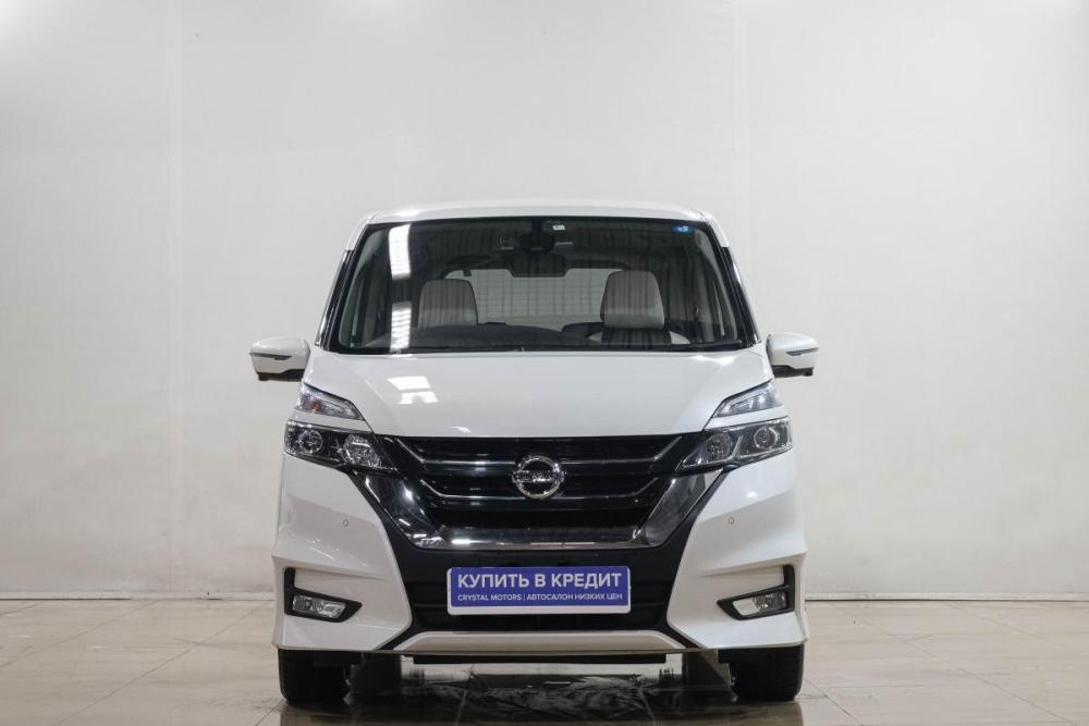 Nissan Serena V (C27) Новокузнецк  - изображение 2