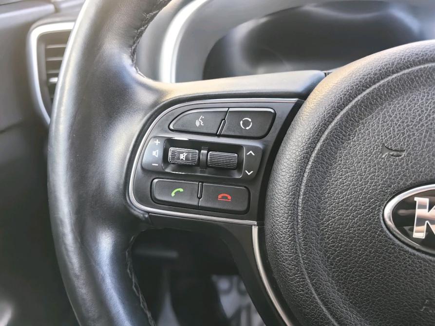 Kia Sportage IV Рестайлинг Нижнекамск  - изображение 17