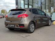 Kia Ceed II Рестайлинг Ижевск  - изображение 31