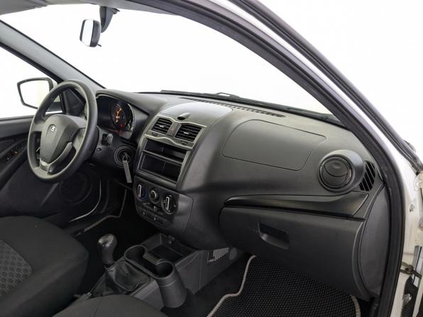 Lada (ВАЗ) Granta I Рестайлинг с пробегом 2024 года, цена 670 000 рублей, 55350 км, седан, Автокод Объявления