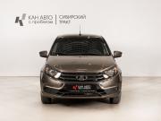 Lada (ВАЗ) Granta I Рестайлинг Казань  - изображение 9