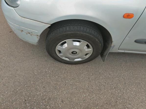 Renault Clio II с пробегом 2001 года, цена 140 000 рублей, 340000 км, седан, Автокод Объявления