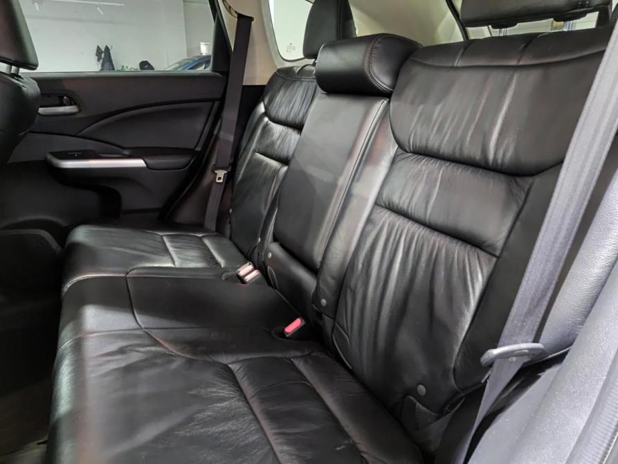 Honda CR-V IV Казань  - изображение 15