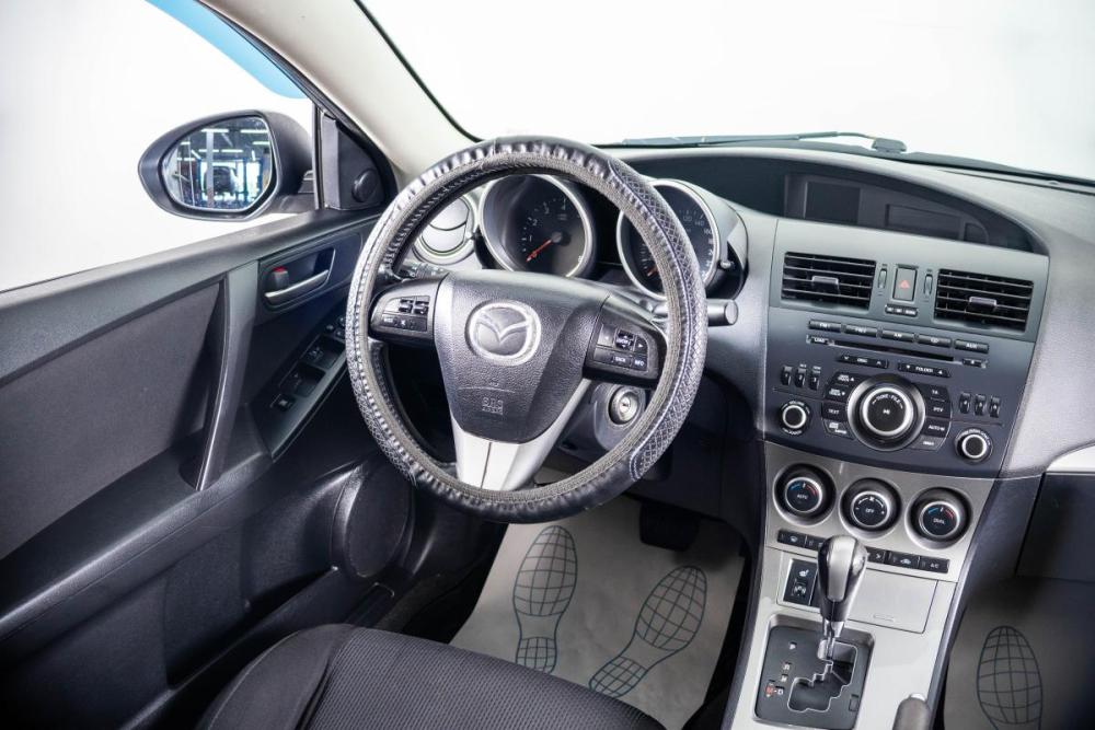 Mazda 3 II (BL) Пермь  - изображение 12