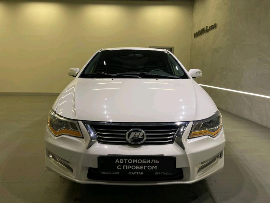 Lifan Solano I Рестайлинг (630) Новосибирск  - изображение 2