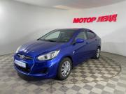 Hyundai Solaris I Воронеж  - изображение 21