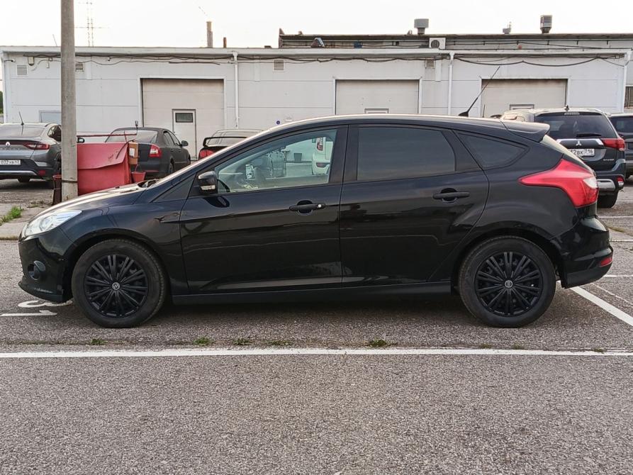 Ford Focus III Набережные Челны  - изображение 10