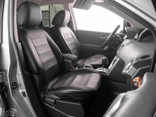 Renault Koleos I с пробегом 2008 года, цена 749 000 рублей, 201075 км, внедорожник, Автокод Объявления