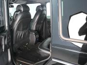 Mercedes-Benz G-Класс AMG I (W463) Ростов-на-Дону  - изображение 33