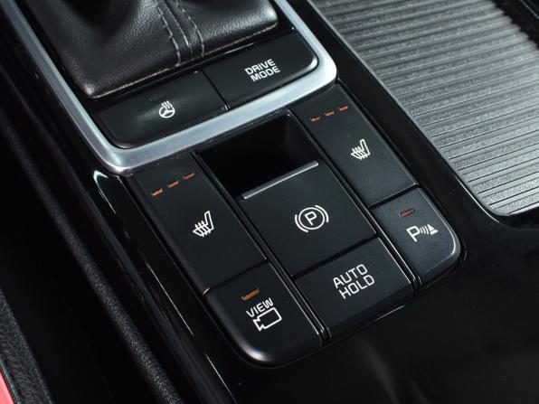Kia Optima IV Рестайлинг с пробегом 2019 года, цена 2 174 995 рублей, 99208 км, седан, Автокод Объявления
