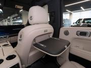 Li Auto (Lixiang) L9 I Москва  - изображение 49