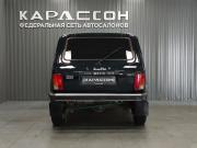 Lada (ВАЗ) Niva Legend Пермь  - изображение 19