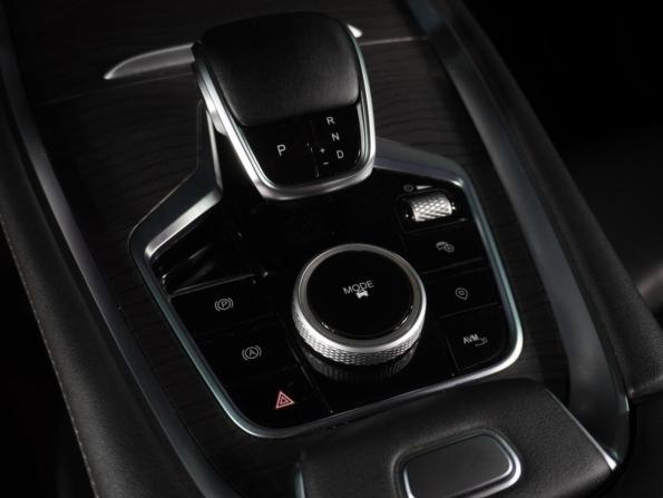 Chery Tiggo 8 Pro Max I Рестайлинг с пробегом 2024 года, цена 2 199 000 рублей, 30913 км, внедорожник, Автокод Объявления