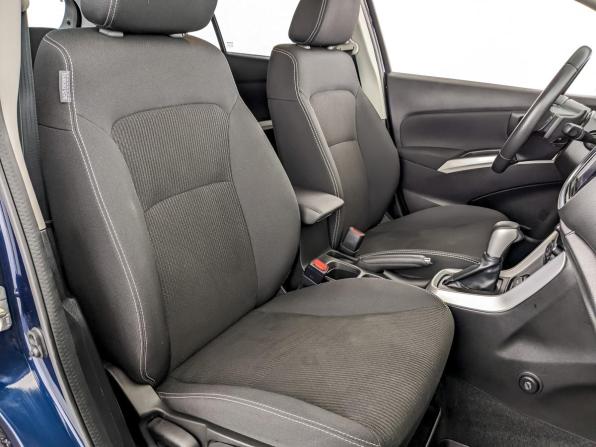 Suzuki SX4 II (S-Cross) Рестайлинг с пробегом 2019 года, цена 2 250 000 рублей, 39593 км, хэтчбек, Автокод Объявления