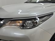 Toyota Fortuner II Вологда  - изображение 30
