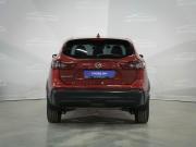 Nissan Qashqai II Рестайлинг Новосибирск  - изображение 40