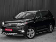 Toyota Highlander II (XU40) Рестайлинг Екатеринбург  - изображение 27