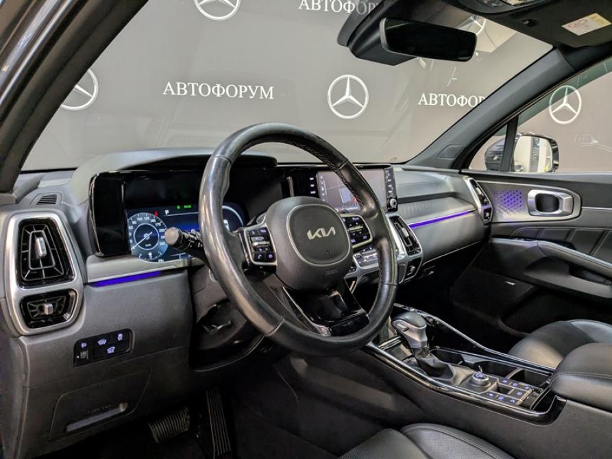 Kia Sorento IV Москва  - изображение 11