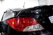 Hyundai Solaris I Тюмень  - изображение 37