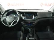 Hyundai Tucson III Вологда  - изображение 36