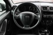 Lada (ВАЗ) Granta I Рестайлинг Уфа  - изображение 24