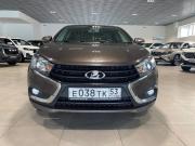 Lada (ВАЗ) Vesta I Великий Новгород  - изображение 19