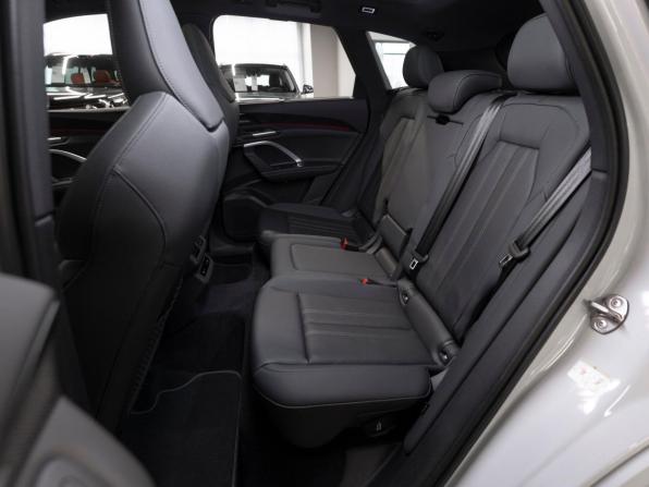 Audi Q5 III (GU) с пробегом 2026 года, цена 8 950 000 рублей, 11 км, внедорожник, Автокод Объявления