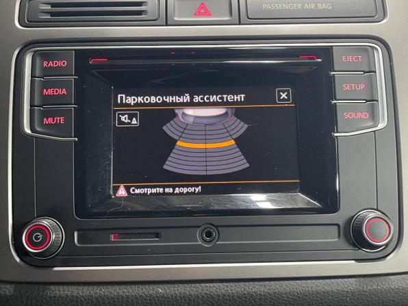 Volkswagen Tiguan I Рестайлинг с пробегом 2015 года, цена 1 699 000 рублей, 128000 км, внедорожник, Автокод Объявления