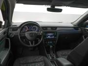 Skoda Rapid I Рестайлинг Москва  - изображение 28