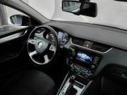 Skoda Octavia III (A7) Москва  - изображение 31