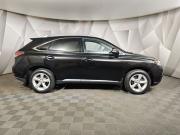 Lexus RX III Рестайлинг Москва  - изображение 26
