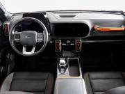 Haval Dargo Москва  - изображение 32