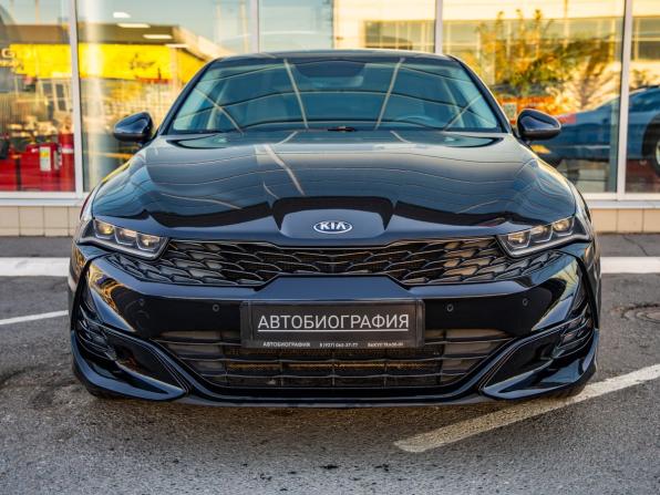 Kia K5 III с пробегом 2021 года, цена 2 550 000 рублей, 132900 км, седан, Автокод Объявления