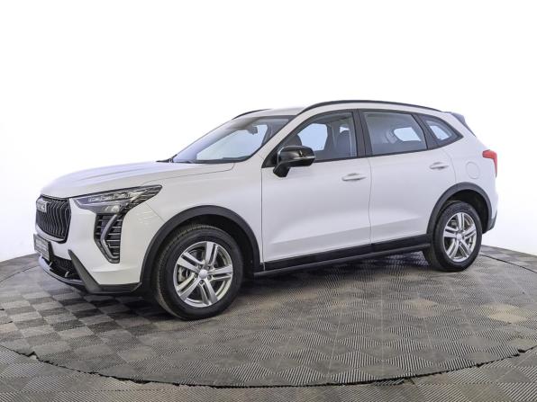 Haval Jolion I Рестайлинг с пробегом 2024 года, цена 2 040 000 рублей, 12842 км, внедорожник, Автокод Объявления